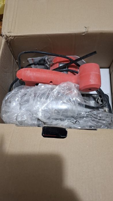 Циркулярная пила BRAIT