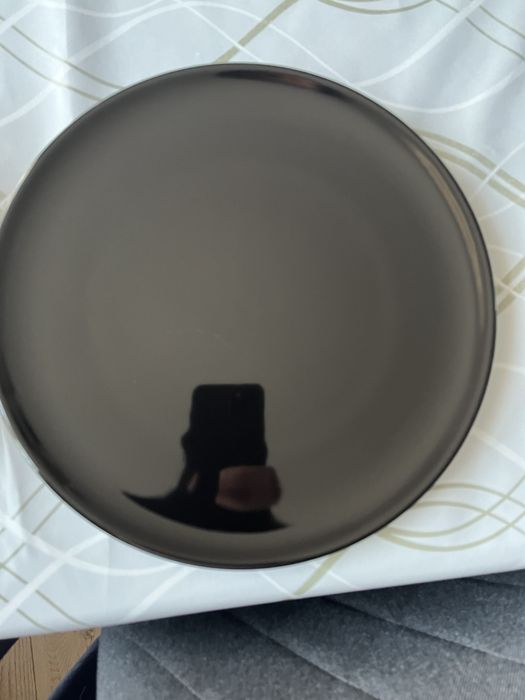 Комплект 8 бр. керамични чинии Waechtersbach 27 см диам.