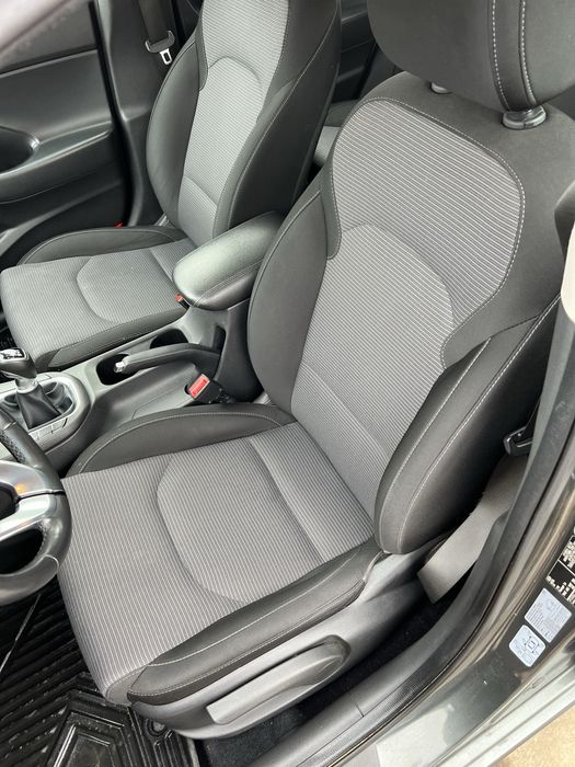 Hyundai i30 1.5 110CP 2022 TVA deductibil + Posibilitate rate