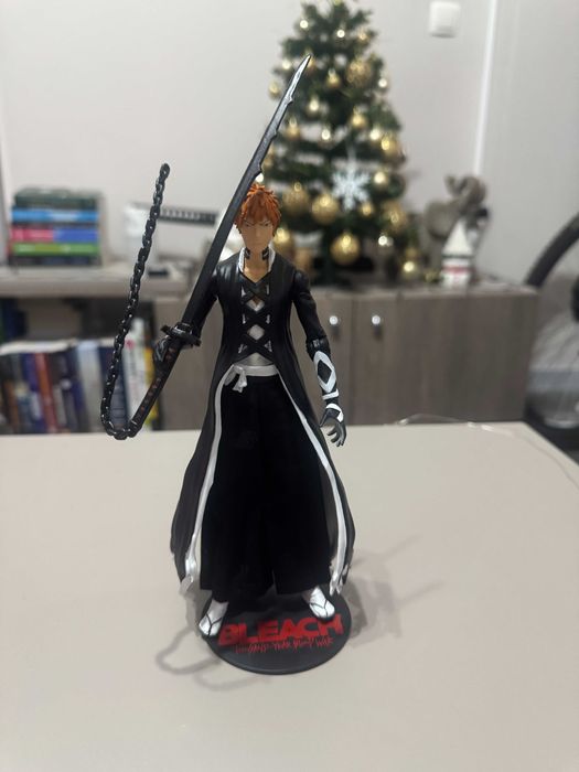 Bleach: Фигурака на Ичиго Куросаки