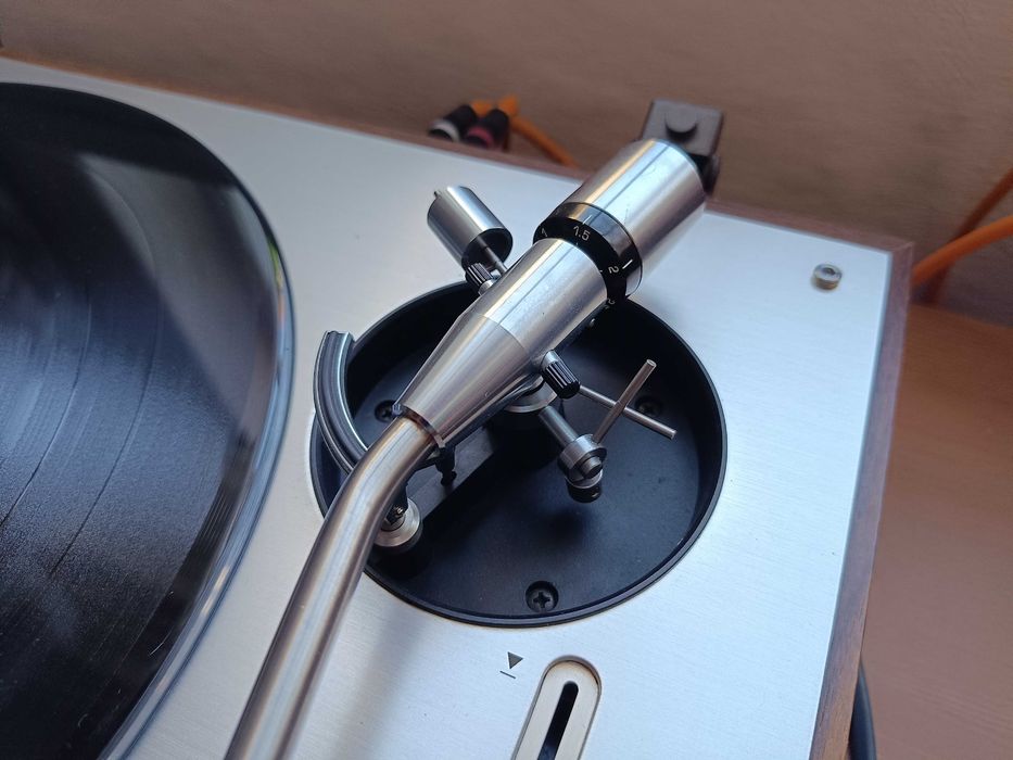 Грамофон Akai AP 005 - автоматичен