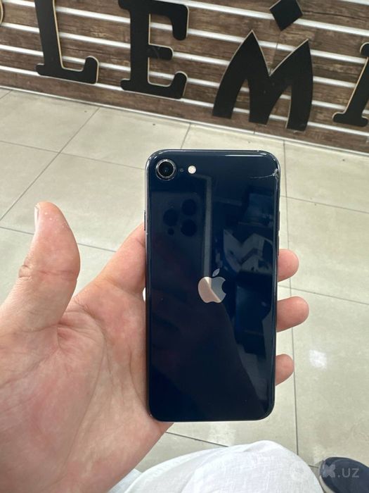 iphone se2022 ( gen 3 )
