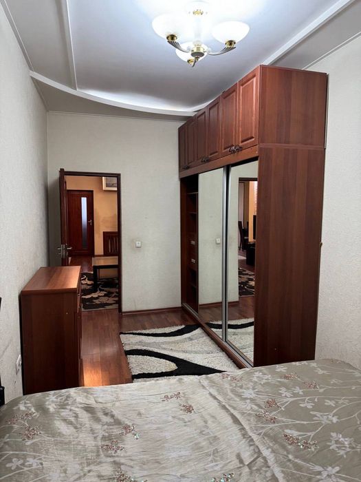 Метро Новза Сдам2 в 3 х на Чиланзаре ул Мукими Срочно!