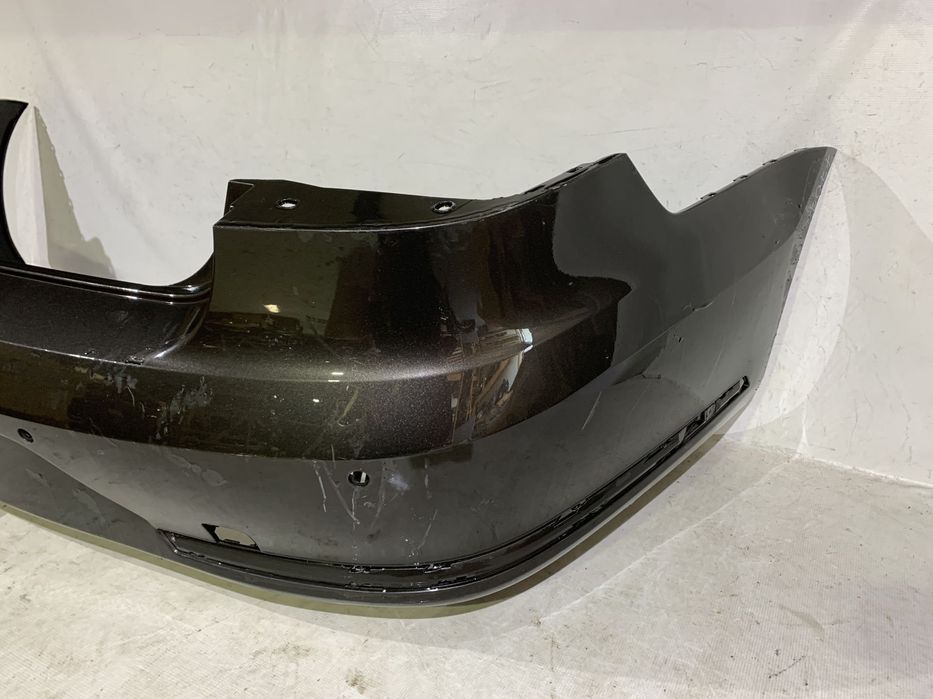 Bara spate VW Passat B7, Berlina, Sedan, 2010, 2011, 2012, 2013, 2014, 2015, cod origine OE 3AE807417A.