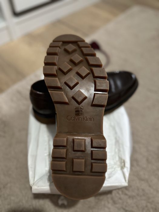 Mocasini calvinklein