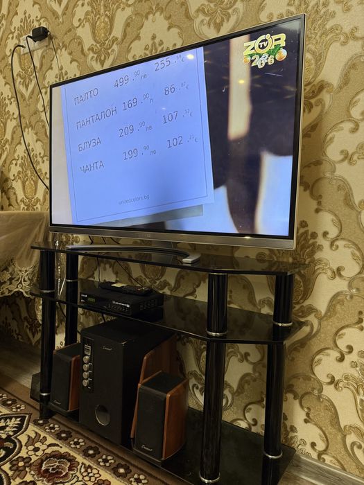 Roison 43 Tv sotiladi