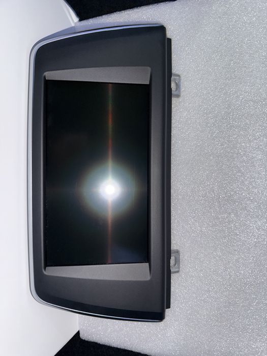 Navigatie BMW F series original