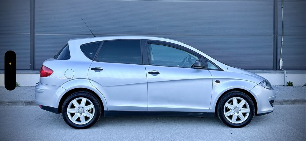 ‼️SEAT TOLEDO XXL/1,9 TDi/Fab.2008