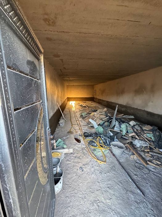 Yangiariq tuman markazida 375m² kotejlar!
Янги курилаётган 3-етажли