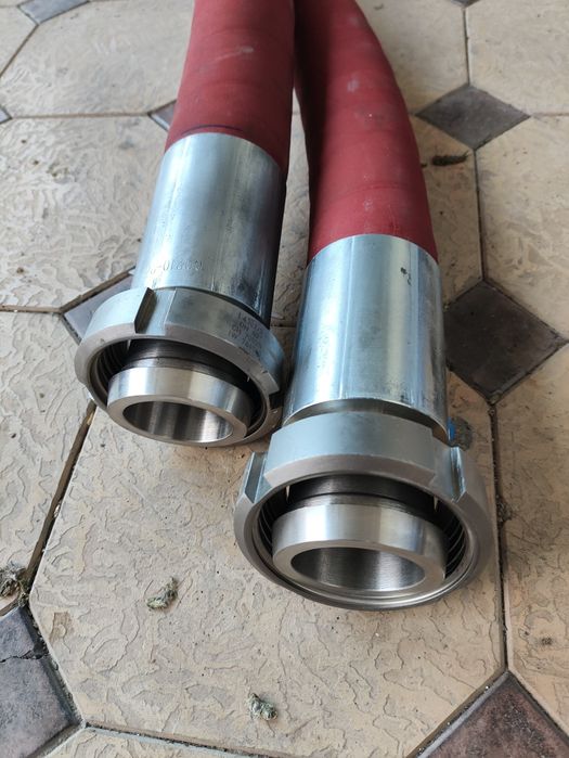 Рукав рвд шланг высокого давления гидравлика фитинг муфта