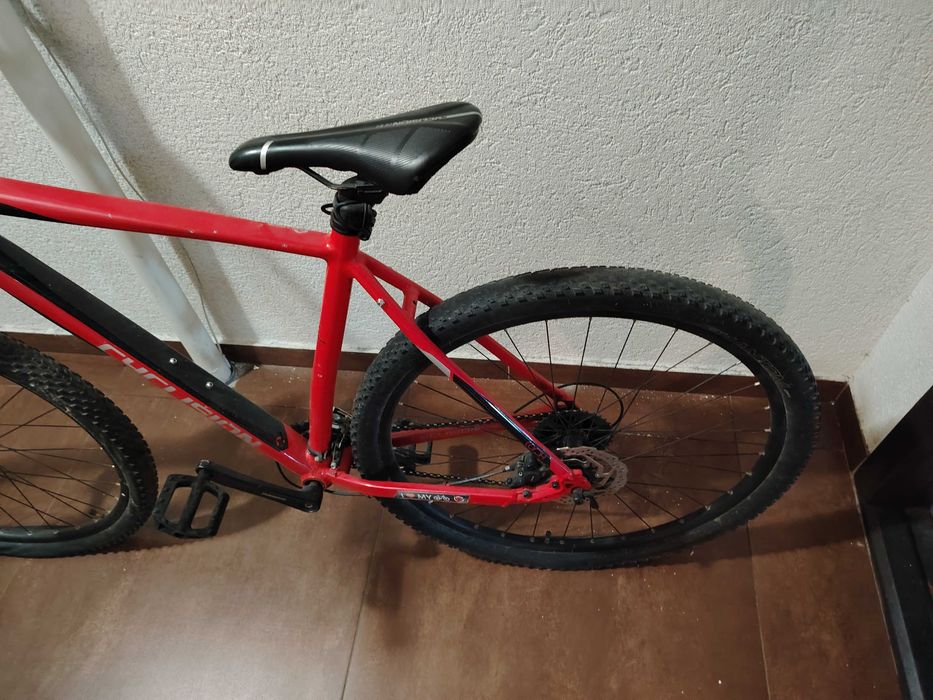 Vând MTB Cyclision Corph MK-2