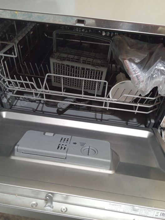 Посудомоечная машина