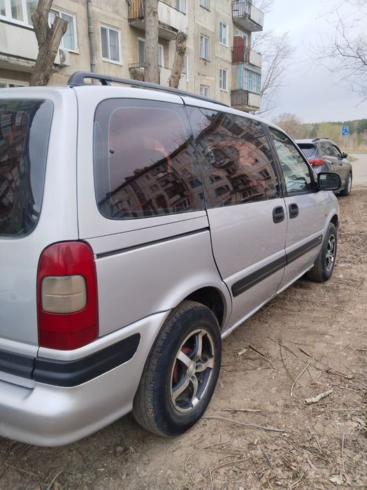 Продам опель синтра об 22