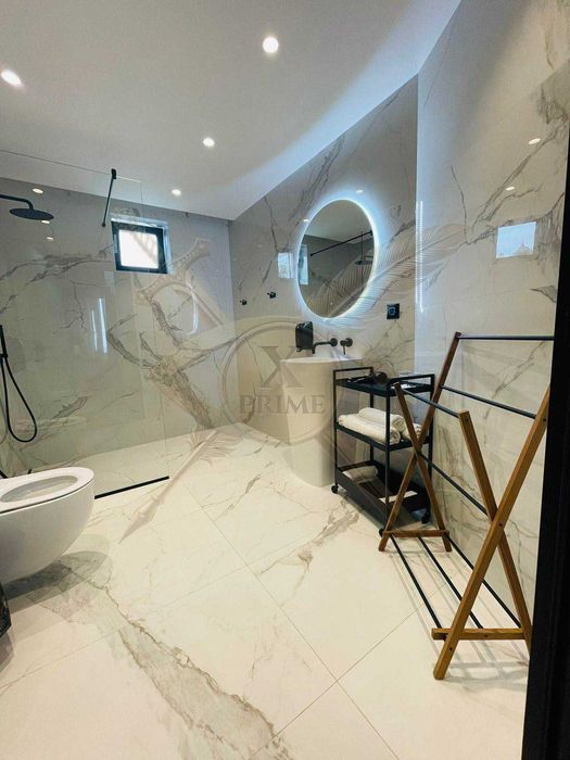 Едностаен апартамент в Бриз! 21623612