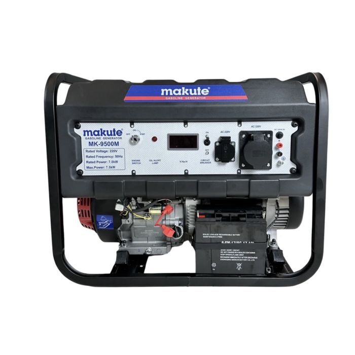 Аренда Бензиновый генератор 7,5kw