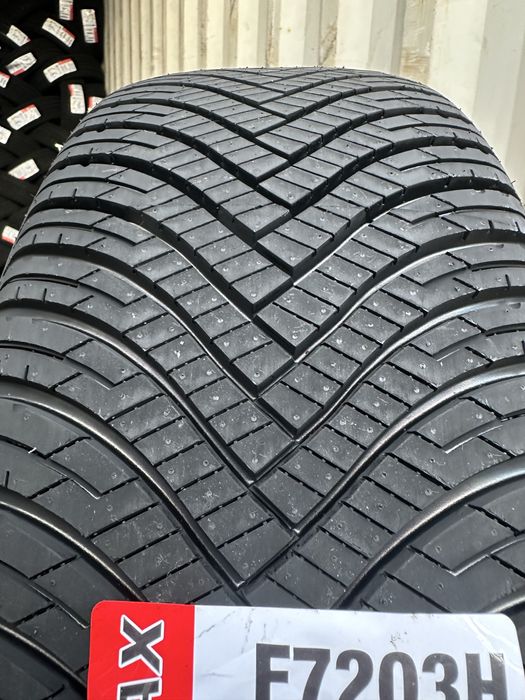 Нови всесезонни гуми FIREMAX CROSSWEATHER 185/55R15 86H XL БОРД 1855515