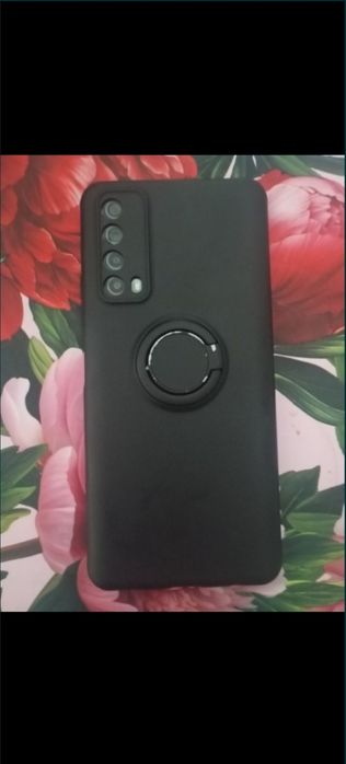 Продам телефон Huawei p smart 2021