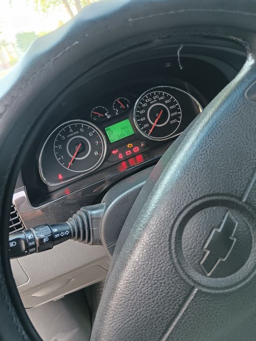 Gentra 2022 yil Aftamat