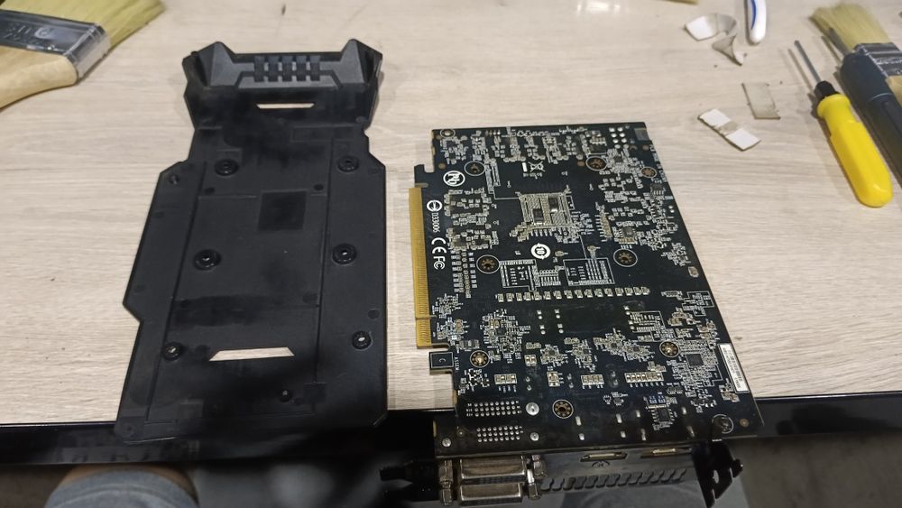 Глобальная чистка и обслуживание компьютерных клубов