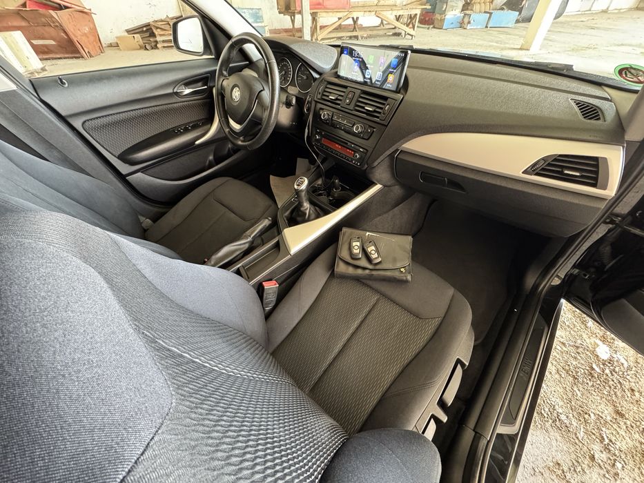 1.6 Benzina • Euro 5 • Revizie Efectuata