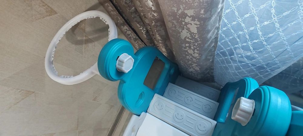 Продаю детский игровой комплекс
