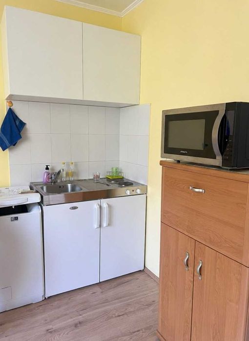 Едностаен апартамент под наем ж.к. Младост 2