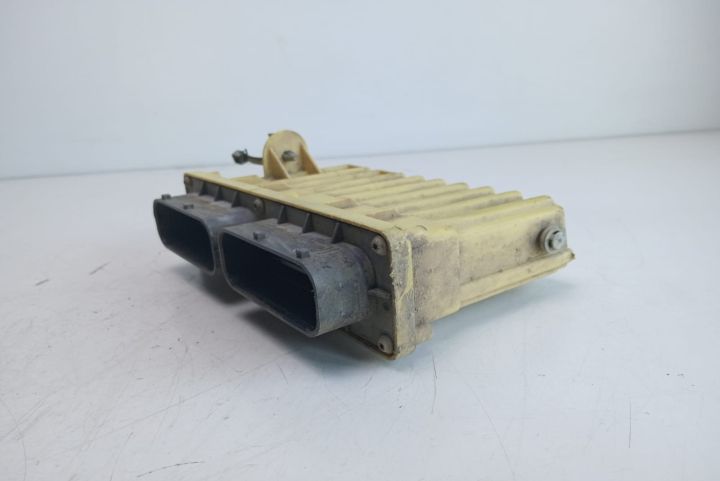 Modul ventilatoare 24409212 Opel Astra G