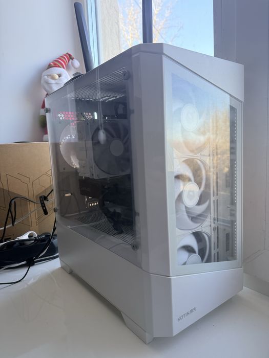 Продам Игровой пк