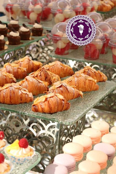 Кейтеринг -Фуршет-Кофе-брейк