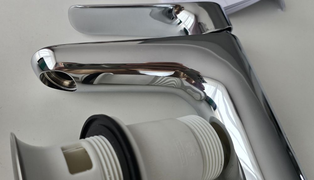 Baterie Grohe Logis E100