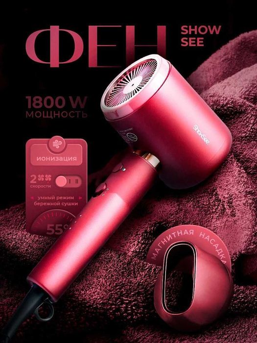 Инфографика карточек товаров для Uzum