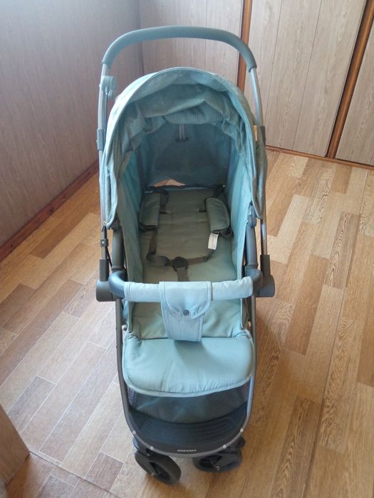 Детская коляска б/у