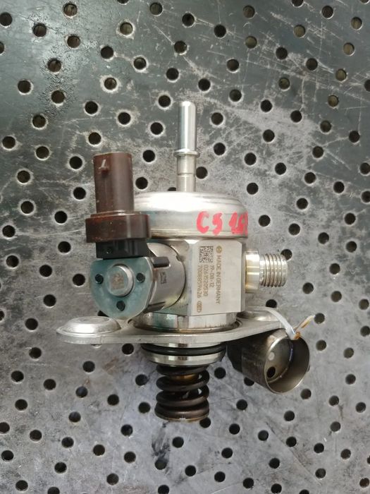 pompa inalta 1.6b 5g06 citroen c5 aircross 9817670080 0261520530