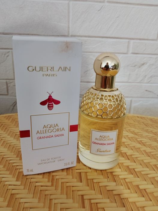Guerlain Allegoria Salvia 75ml parfum
