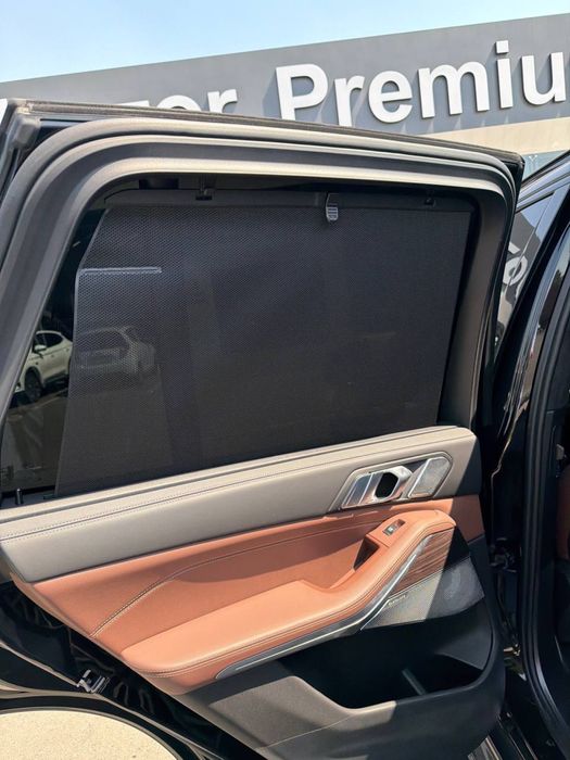 Bmw X5 40i 2024yil
