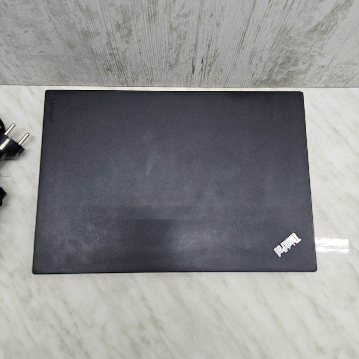 Laptop Lenovo i5-6200 8/256GB Zeus Amanet Vitan 2105