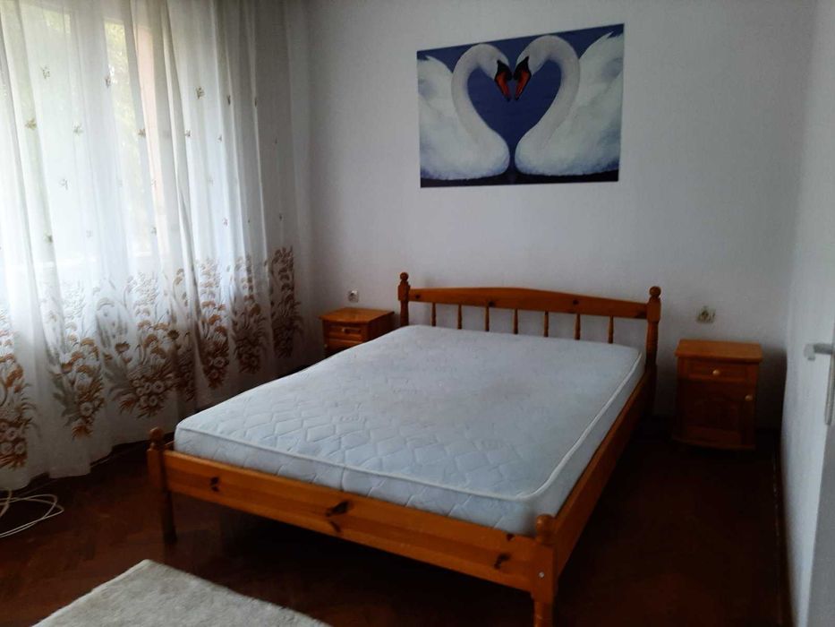 Дава се под наем Многостаен апартамент в Стара Загора, Център - 90 кв.м за 229.5 € - Снимка #3