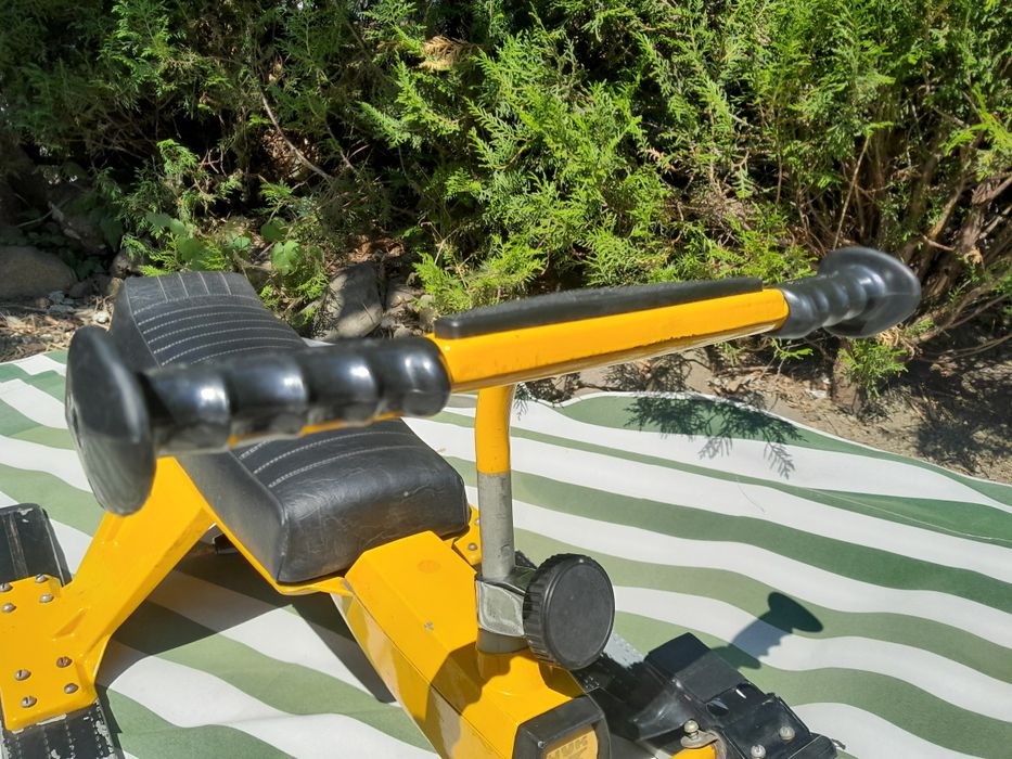 Руска шейна Чук и Гек