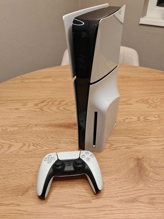 Consola PlayStation 5 Slim