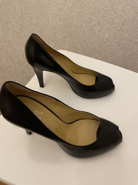 Туфли женские