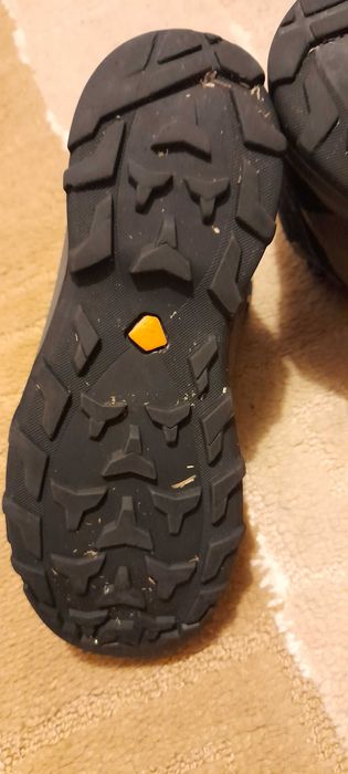 ДЕТСКИ БОТУШИ ВОДОУСТОЙЧИВИ за планински преходи и туризън