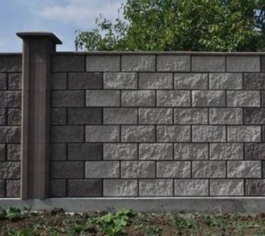 Забор под ключ звоните