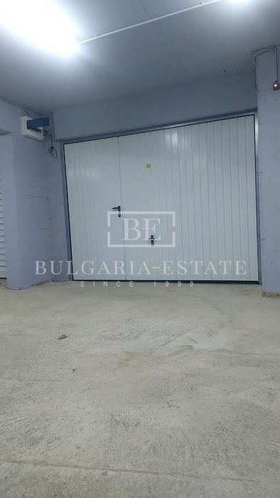 Гараж в Варна-Център площ 35 цена 65000