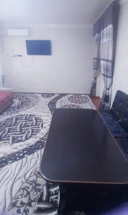 Продаётся или обмен Дом Мирзо-Улугбекский 6 Соток с евроремонтом 5 ком