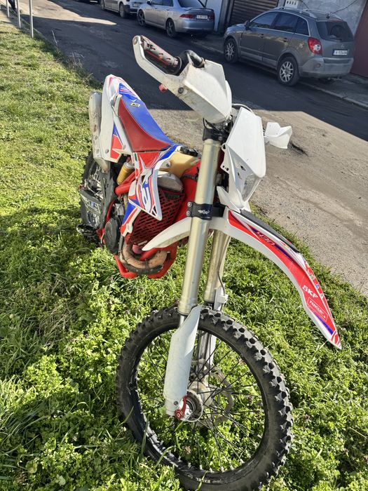 Продавам Бета 430rr