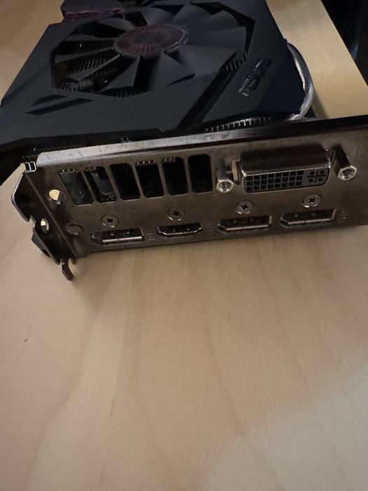 Gtx 960 strix 2gb memorie