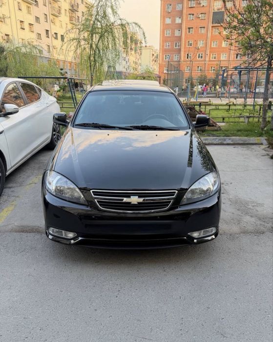 Lasseti jentra yangi xolatda srochni sotiladi