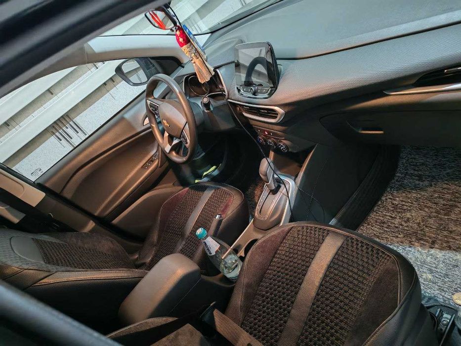 Трекер LTZ сатылады 2023 жыл 14 000 пробег