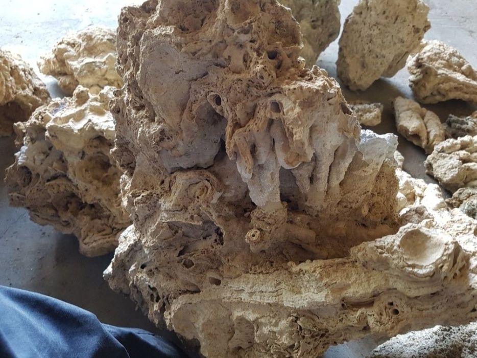 Естествен декоративен камък Бигор