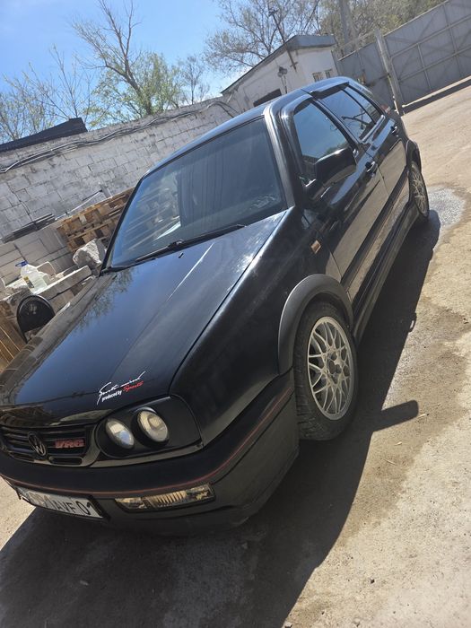 Гольф3 VR6 продам